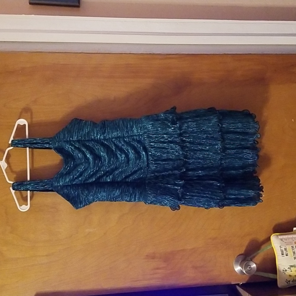 BCX Size 16 Dress: TCT1